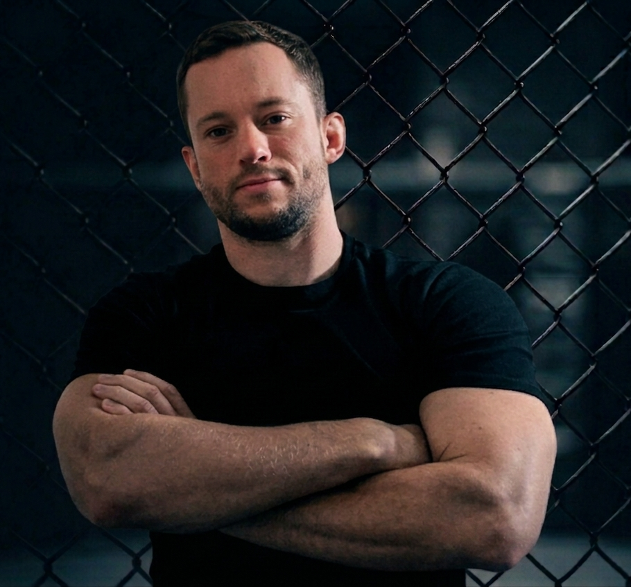 Lukáš Muladi — MMA coach